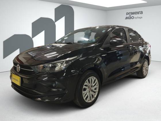 FIAT CRONOS 1.3 FIREFLY FLEX DRIVE GSR